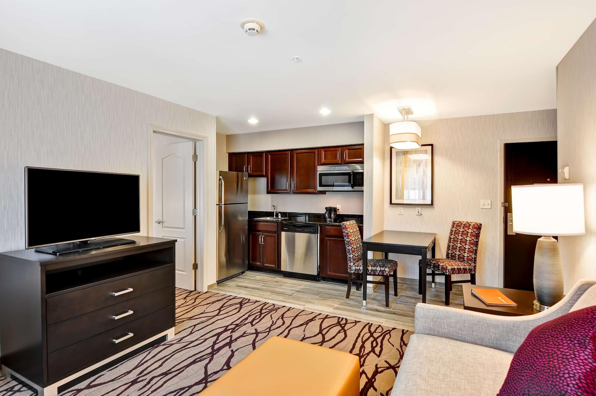 Homewood Suites By Hilton Boston Cambridge-Arlington, Ma Exteriér fotografie