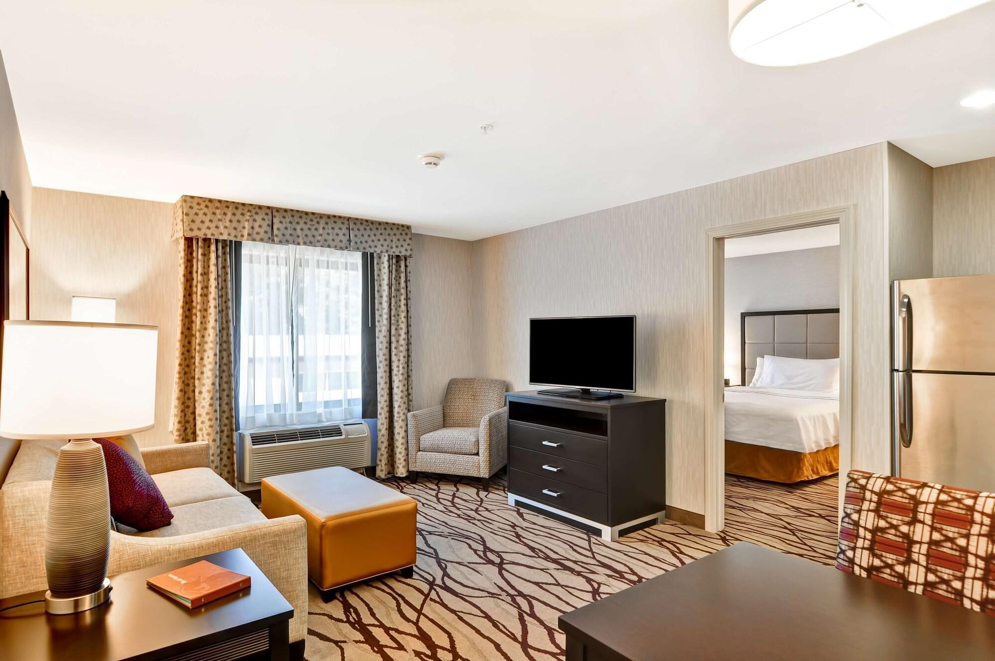 Homewood Suites By Hilton Boston Cambridge-Arlington, Ma Exteriér fotografie