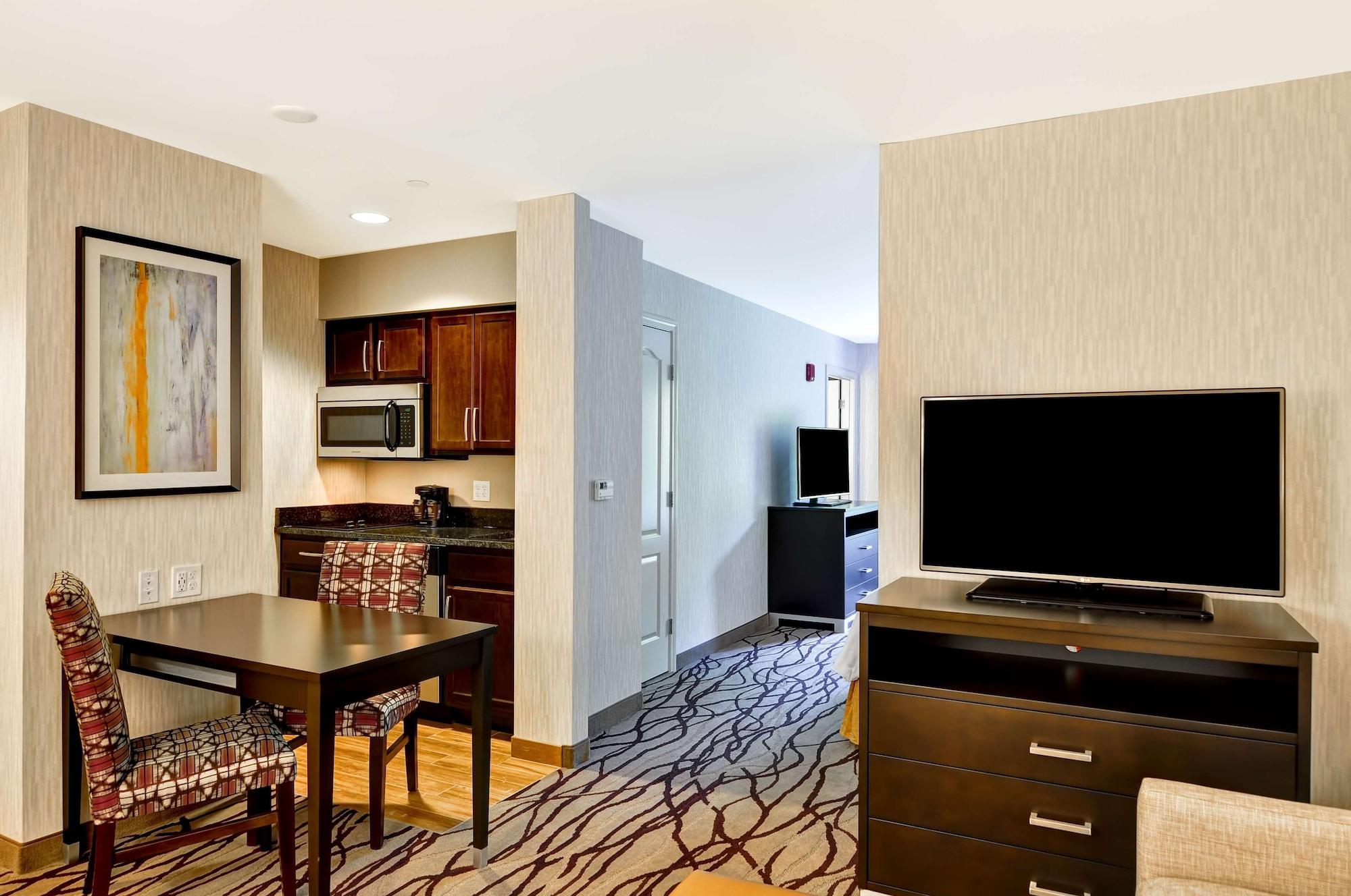 Homewood Suites By Hilton Boston Cambridge-Arlington, Ma Exteriér fotografie