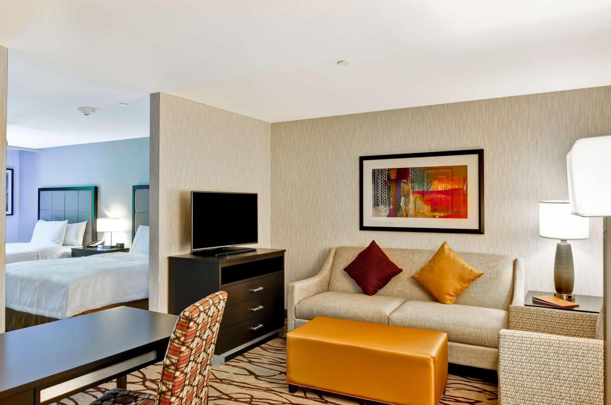 Homewood Suites By Hilton Boston Cambridge-Arlington, Ma Exteriér fotografie