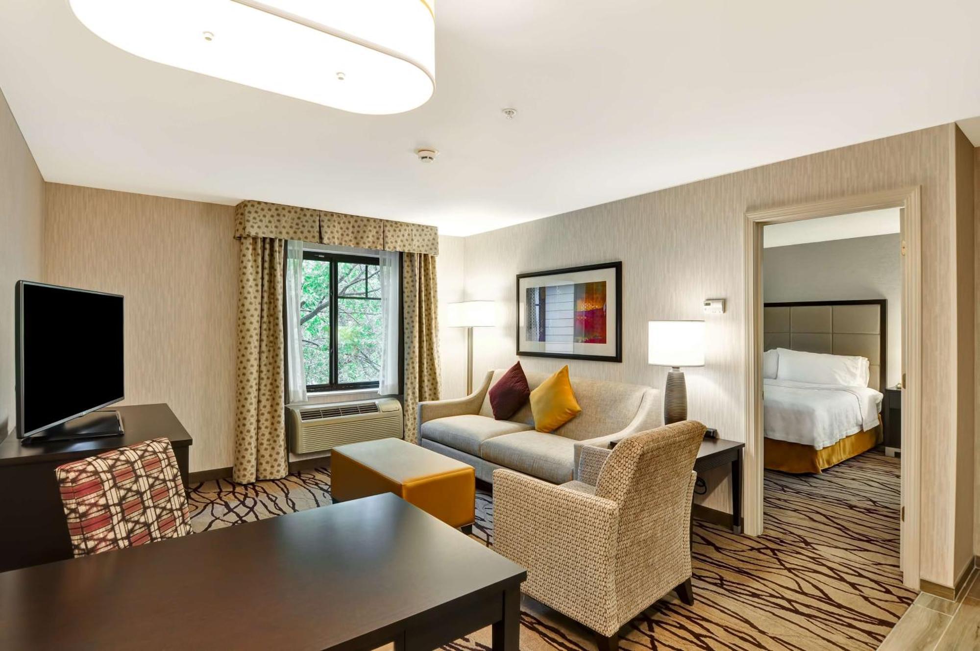 Homewood Suites By Hilton Boston Cambridge-Arlington, Ma Exteriér fotografie