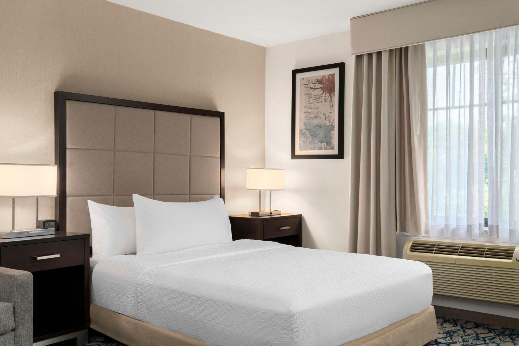 Homewood Suites By Hilton Boston Cambridge-Arlington, Ma Exteriér fotografie