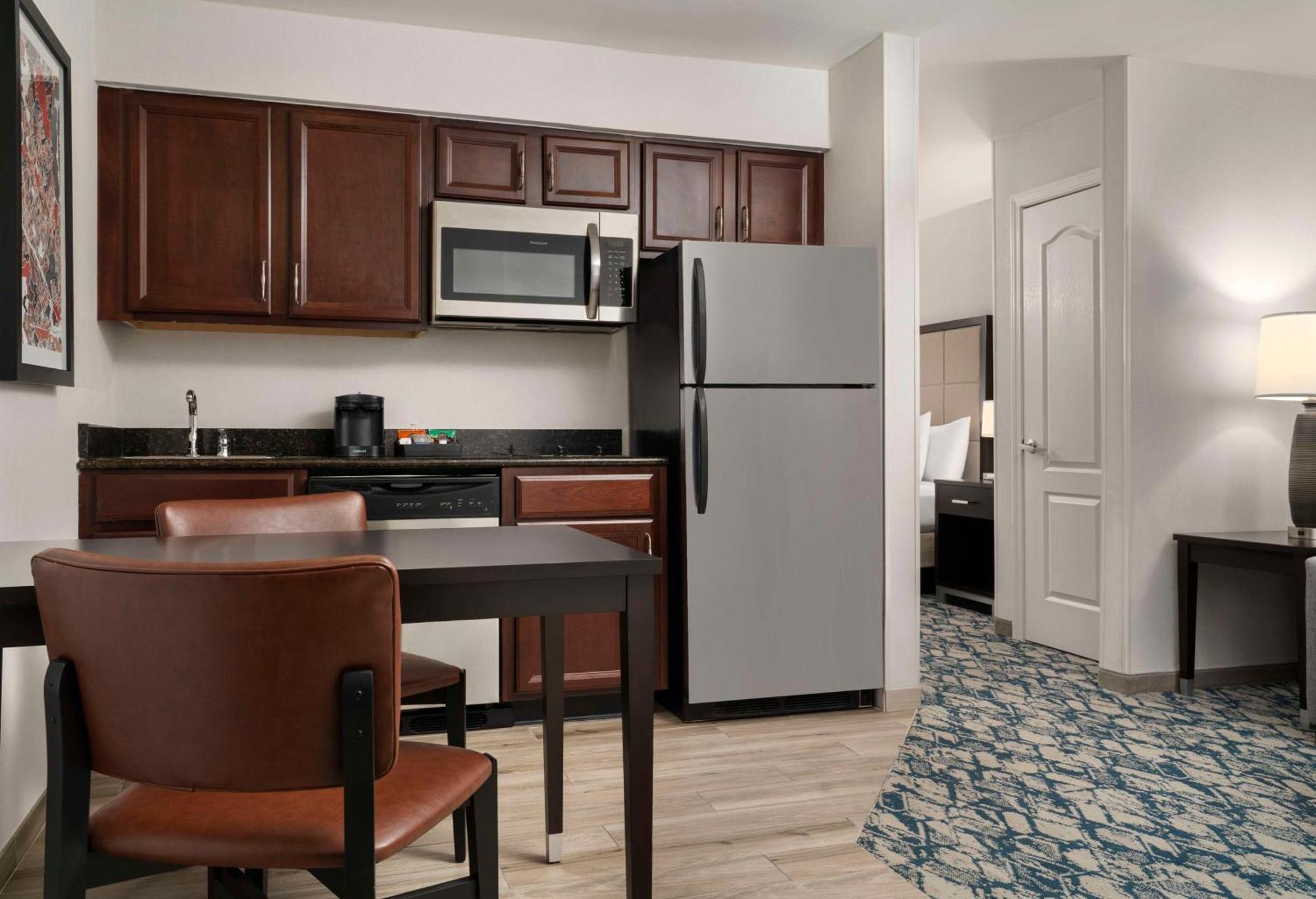 Homewood Suites By Hilton Boston Cambridge-Arlington, Ma Exteriér fotografie