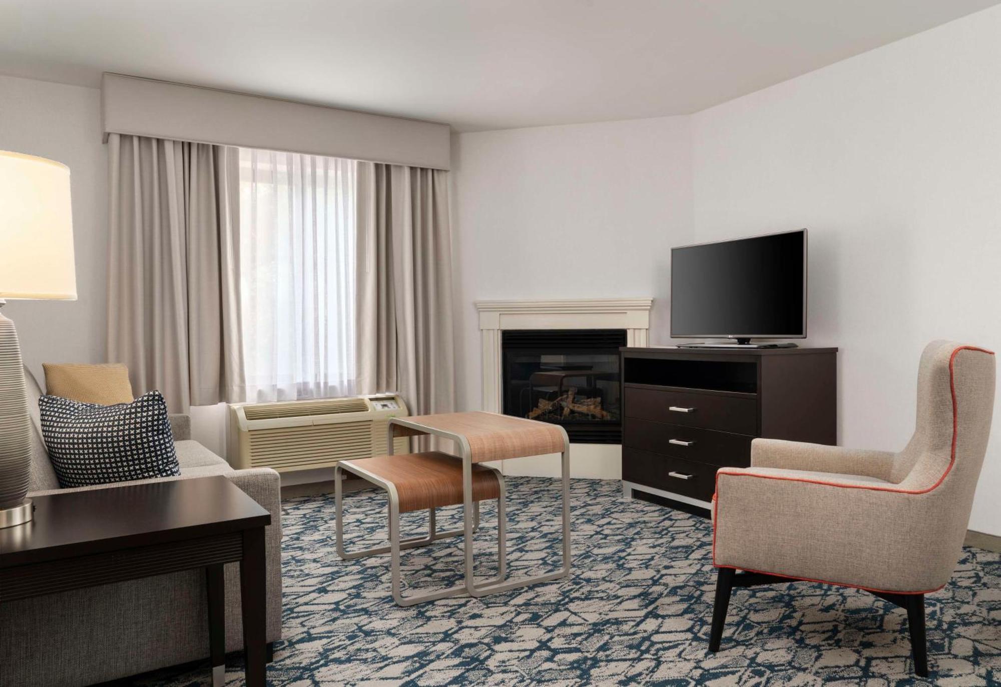 Homewood Suites By Hilton Boston Cambridge-Arlington, Ma Exteriér fotografie