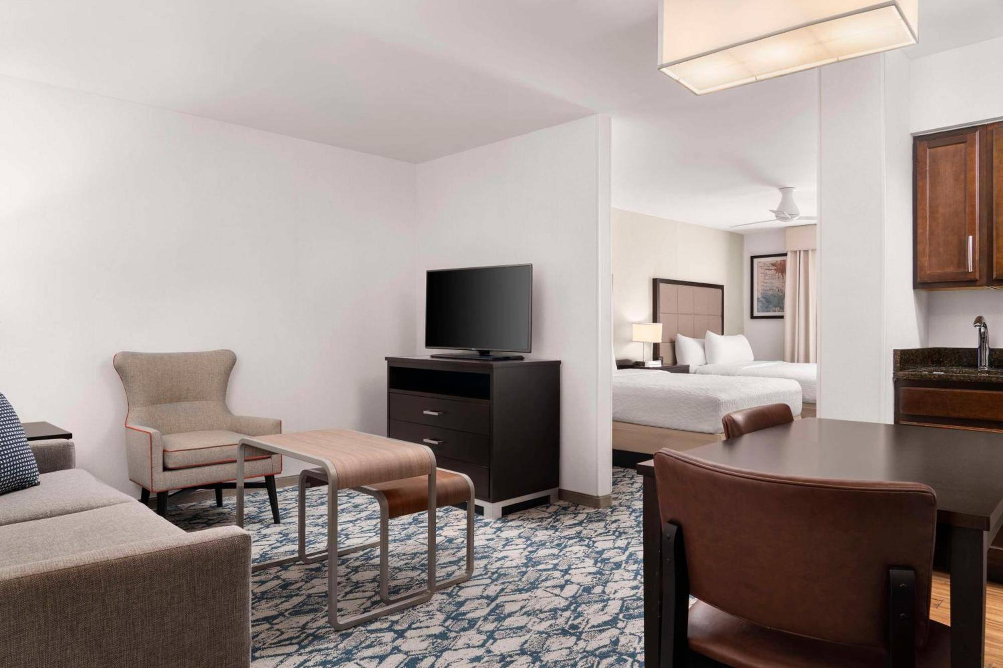 Homewood Suites By Hilton Boston Cambridge-Arlington, Ma Exteriér fotografie