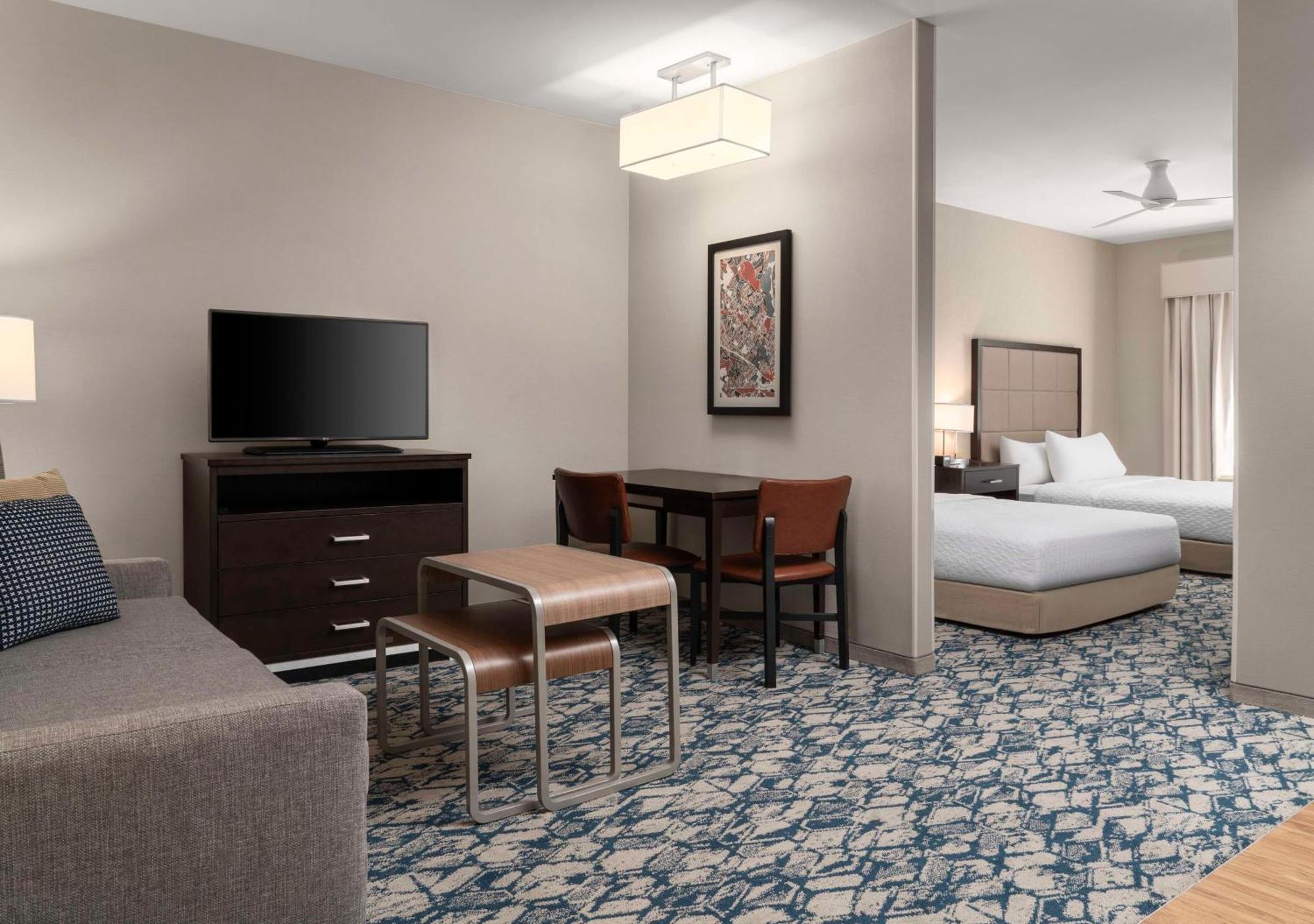 Homewood Suites By Hilton Boston Cambridge-Arlington, Ma Exteriér fotografie