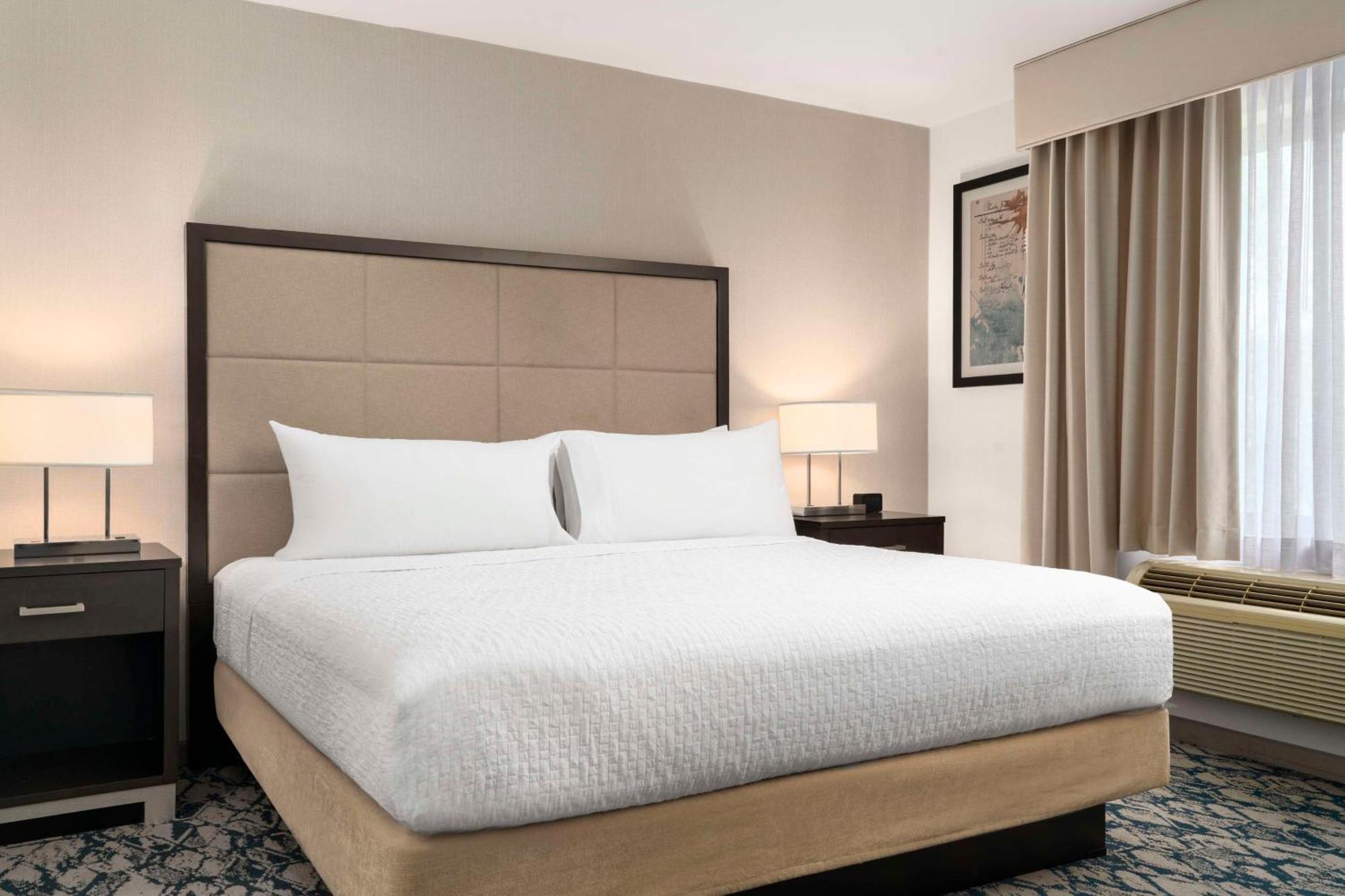 Homewood Suites By Hilton Boston Cambridge-Arlington, Ma Exteriér fotografie