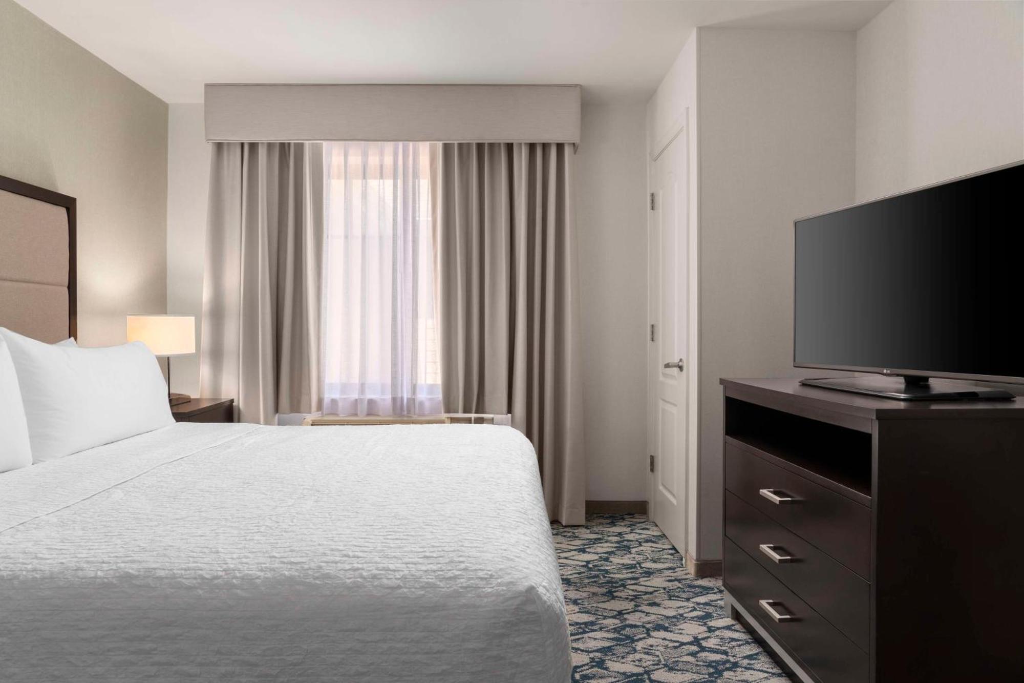 Homewood Suites By Hilton Boston Cambridge-Arlington, Ma Exteriér fotografie