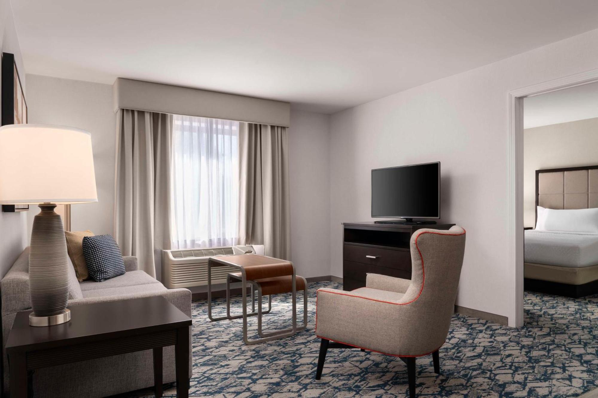 Homewood Suites By Hilton Boston Cambridge-Arlington, Ma Exteriér fotografie
