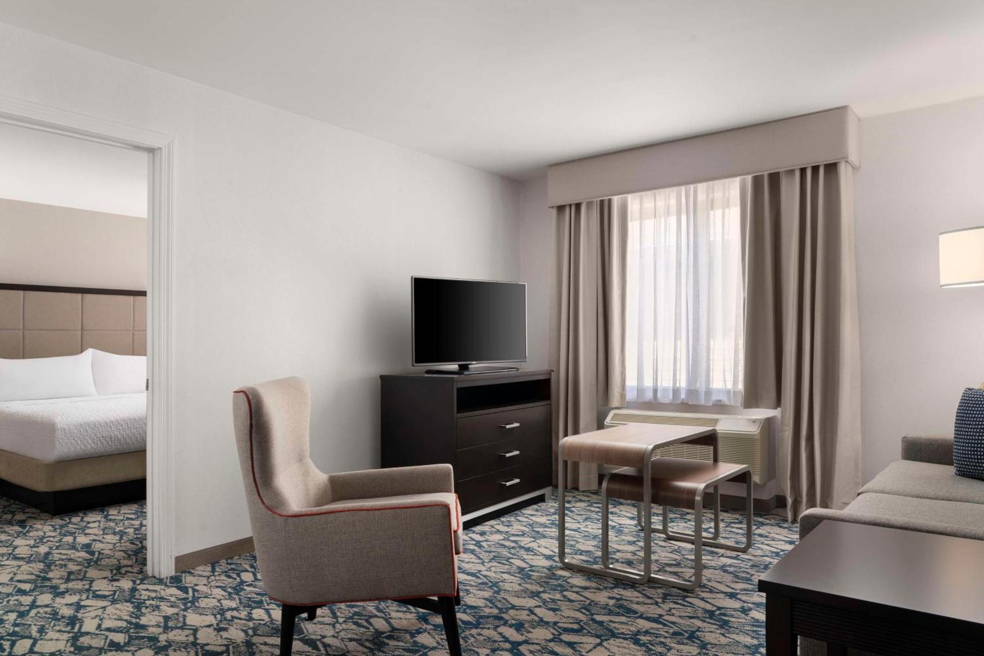 Homewood Suites By Hilton Boston Cambridge-Arlington, Ma Exteriér fotografie