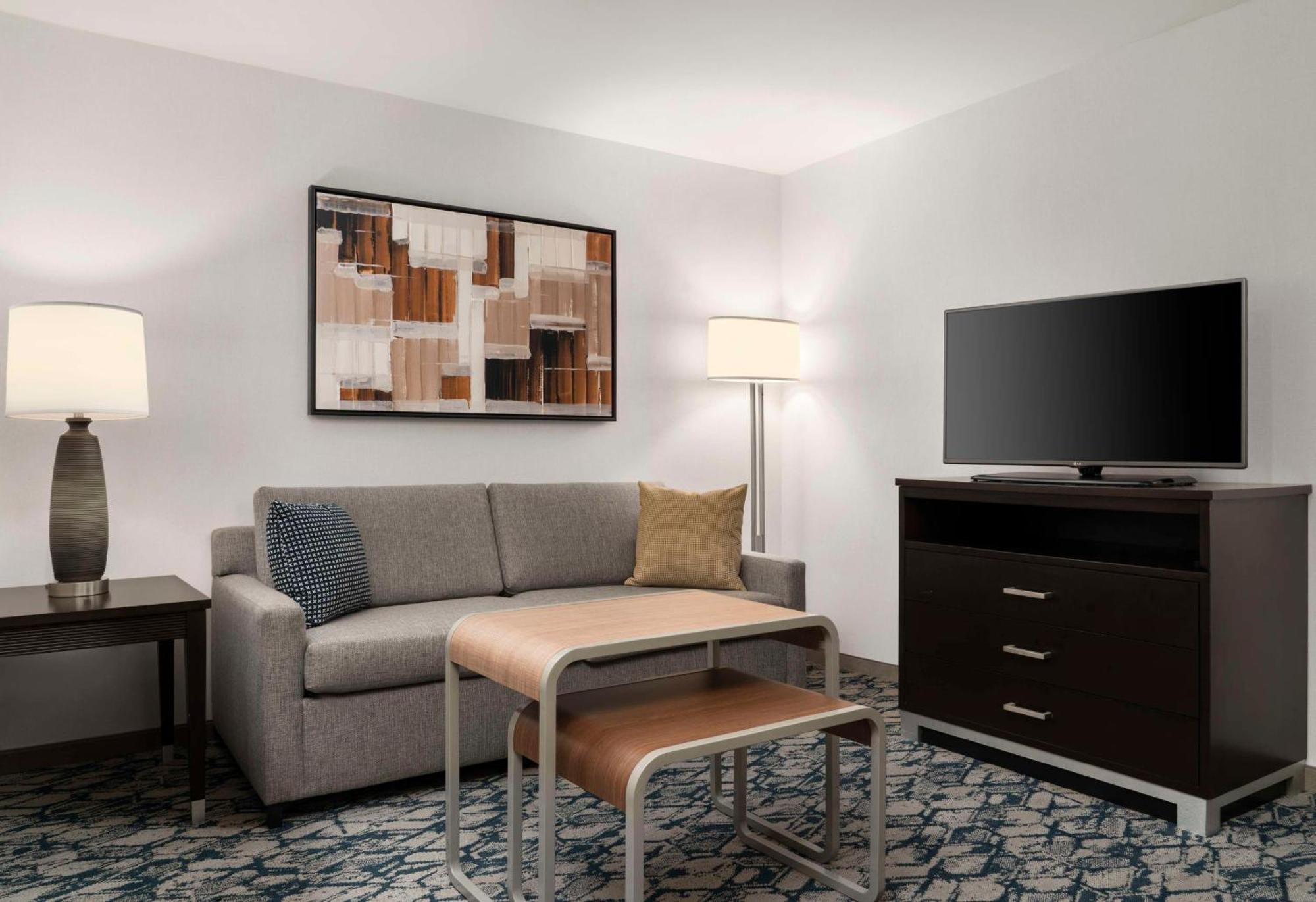 Homewood Suites By Hilton Boston Cambridge-Arlington, Ma Exteriér fotografie