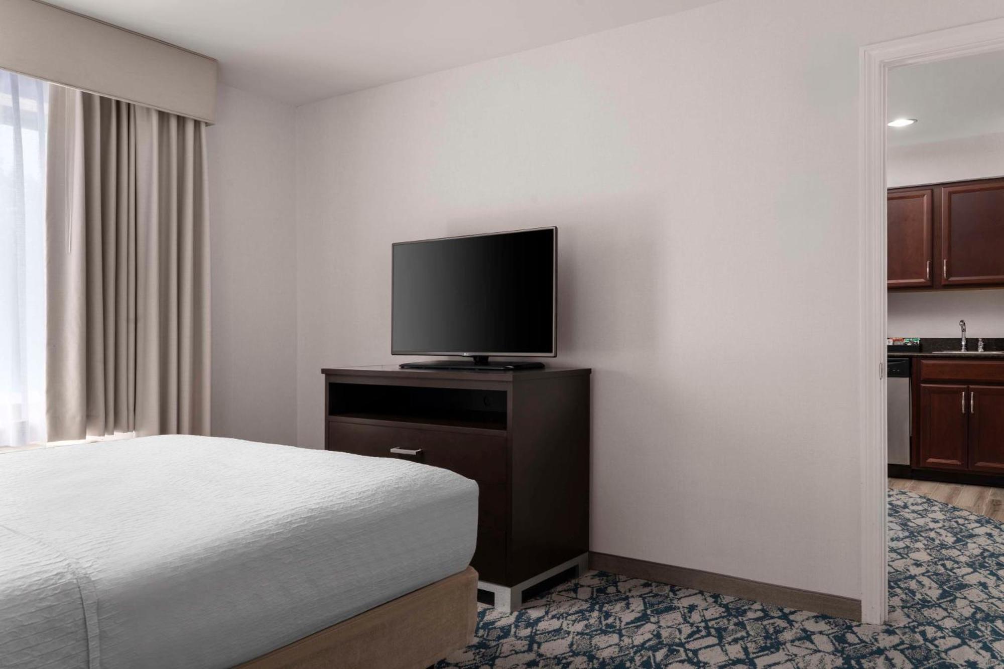 Homewood Suites By Hilton Boston Cambridge-Arlington, Ma Exteriér fotografie