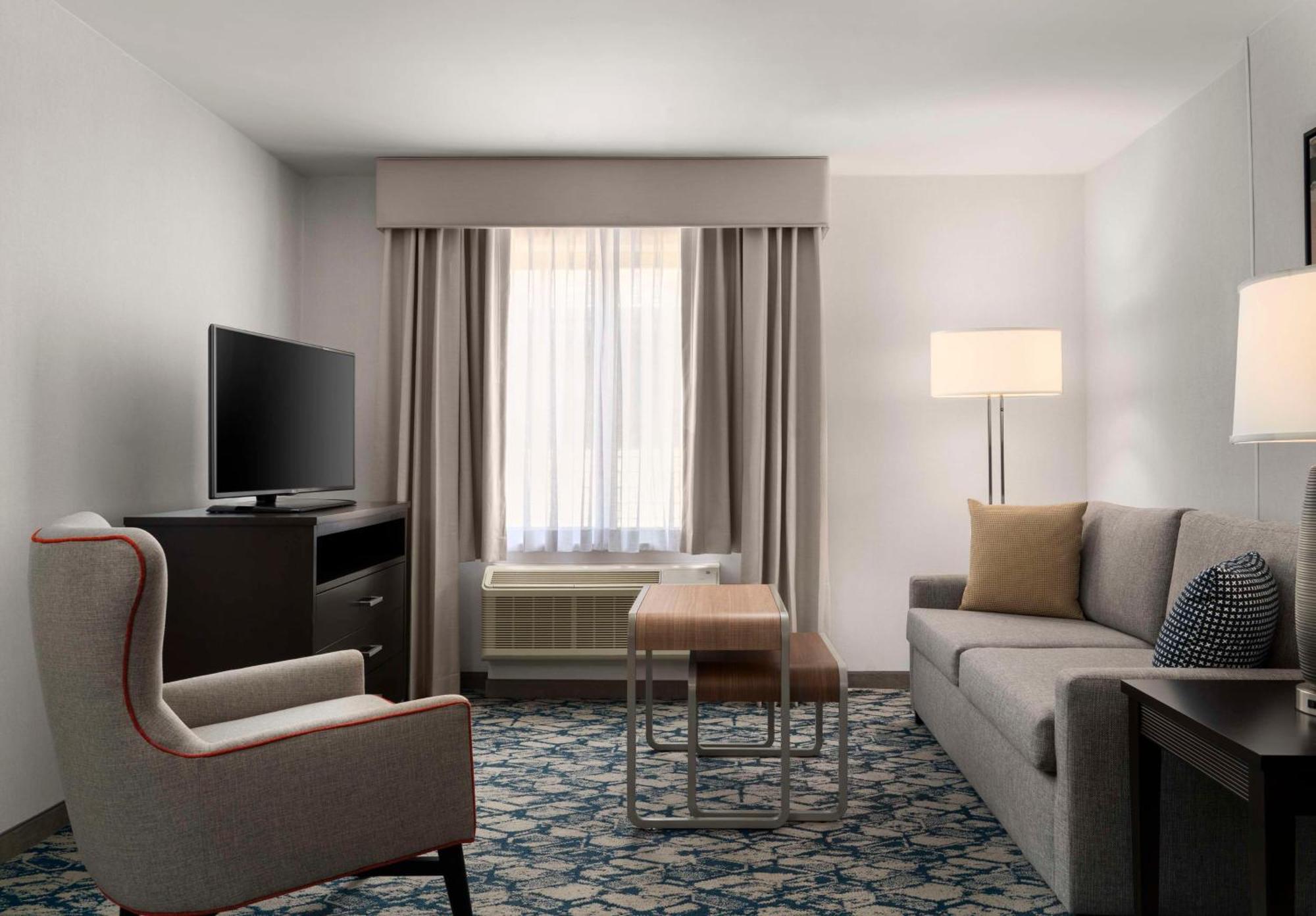 Homewood Suites By Hilton Boston Cambridge-Arlington, Ma Exteriér fotografie