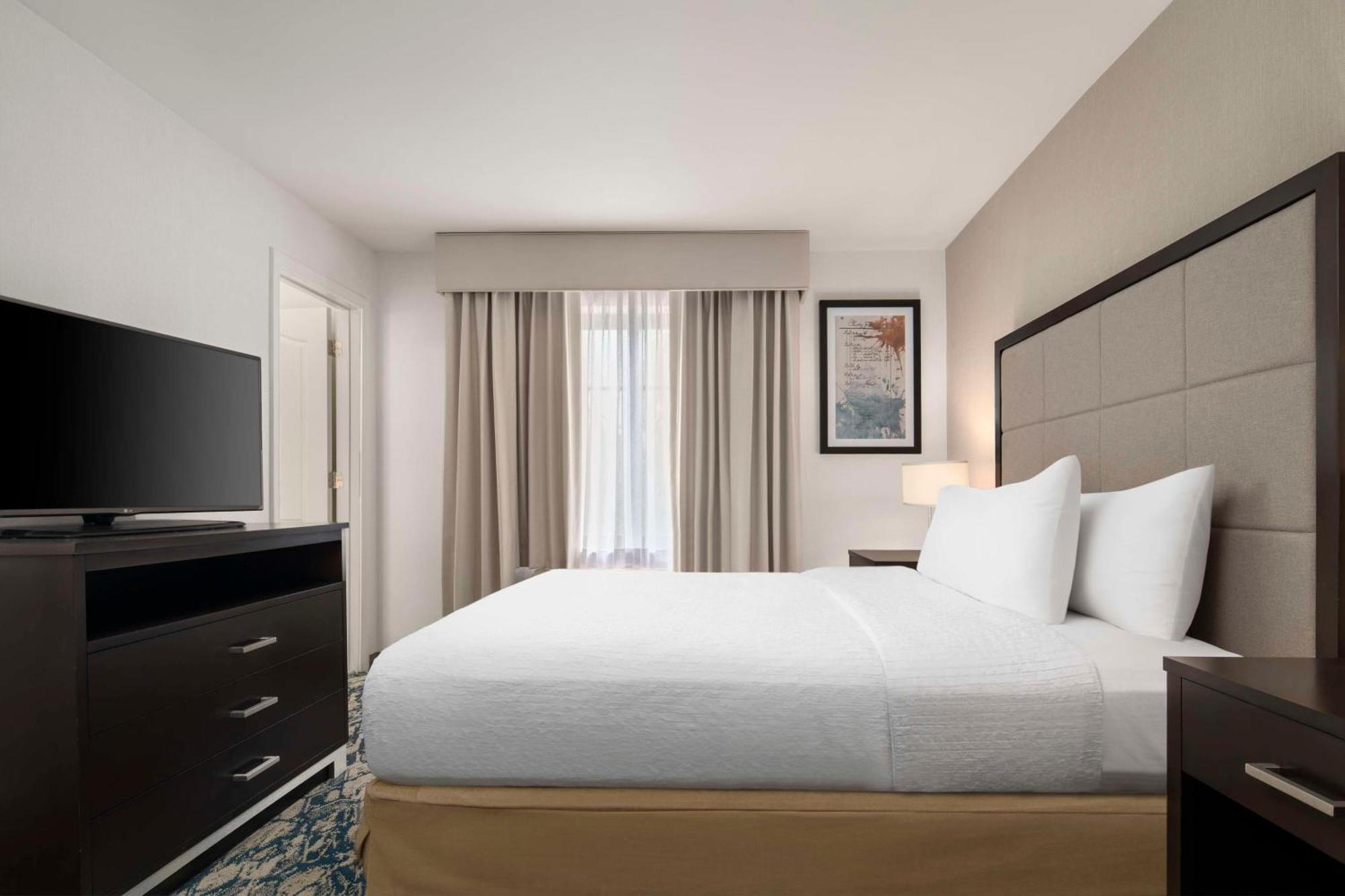 Homewood Suites By Hilton Boston Cambridge-Arlington, Ma Exteriér fotografie
