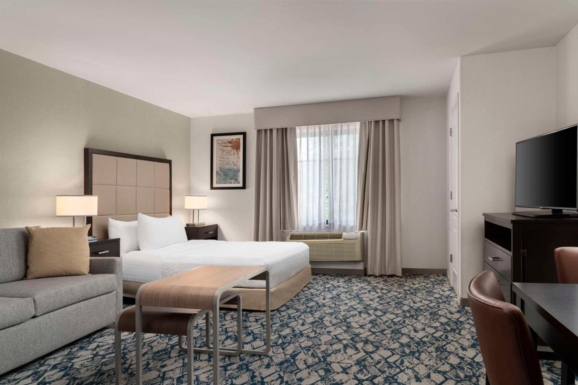 Homewood Suites By Hilton Boston Cambridge-Arlington, Ma Exteriér fotografie
