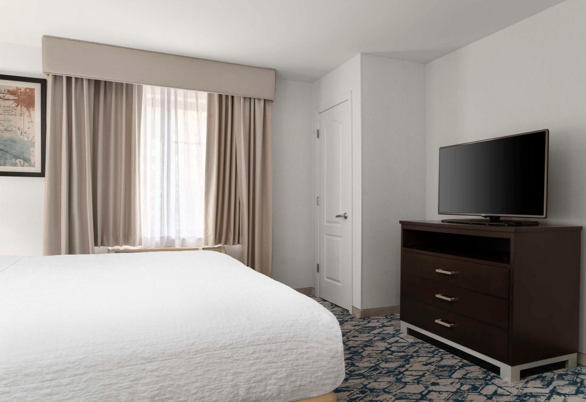 Homewood Suites By Hilton Boston Cambridge-Arlington, Ma Exteriér fotografie