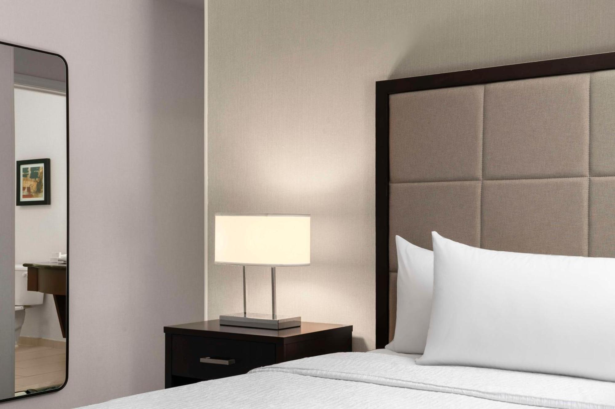Homewood Suites By Hilton Boston Cambridge-Arlington, Ma Exteriér fotografie