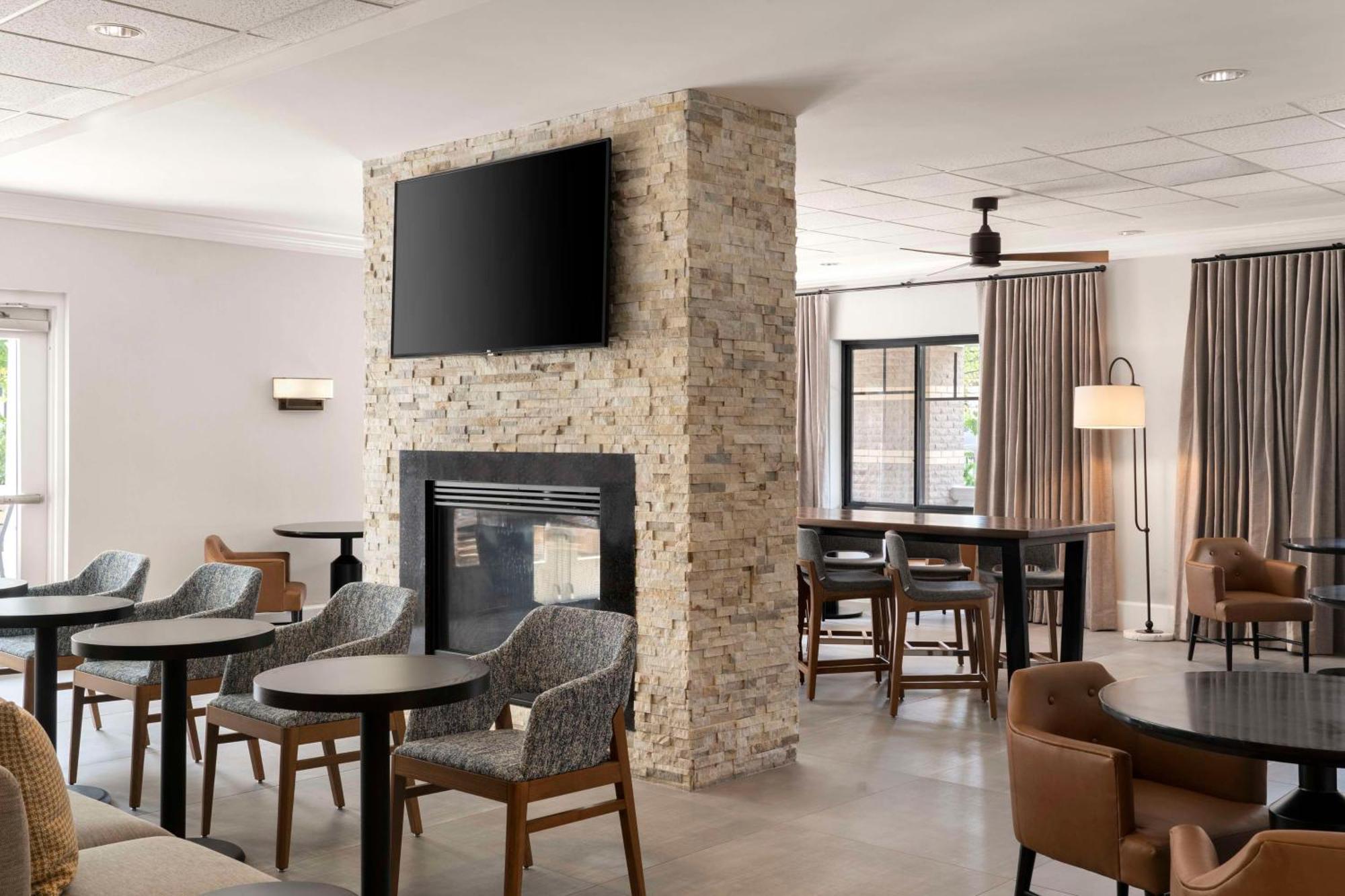 Homewood Suites By Hilton Boston Cambridge-Arlington, Ma Exteriér fotografie