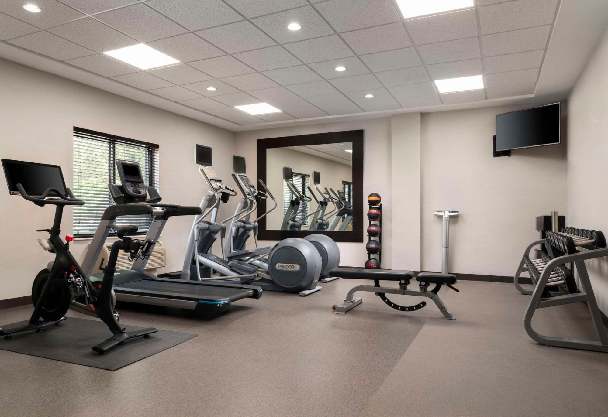 Homewood Suites By Hilton Boston Cambridge-Arlington, Ma Exteriér fotografie