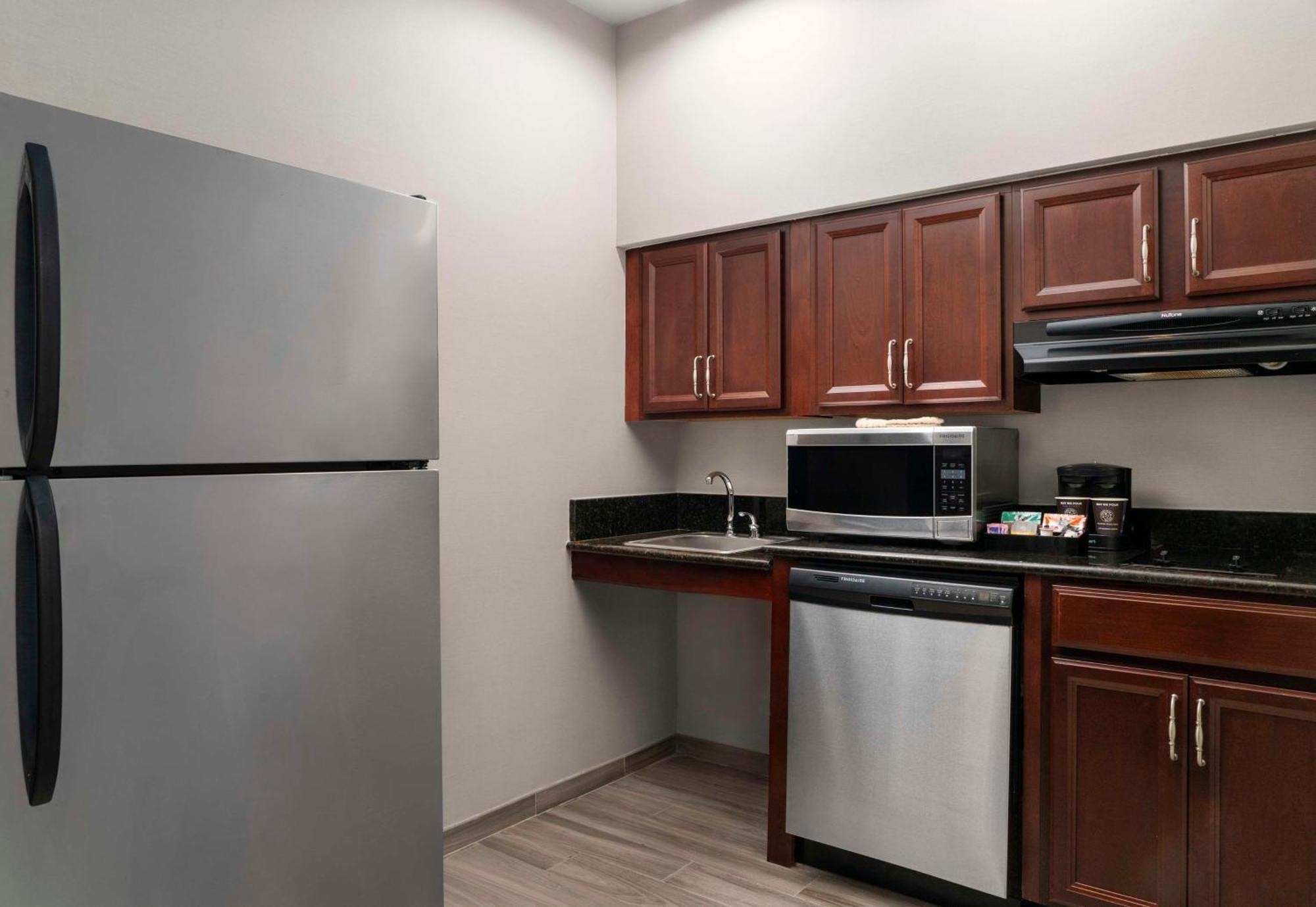 Homewood Suites By Hilton Boston Cambridge-Arlington, Ma Exteriér fotografie