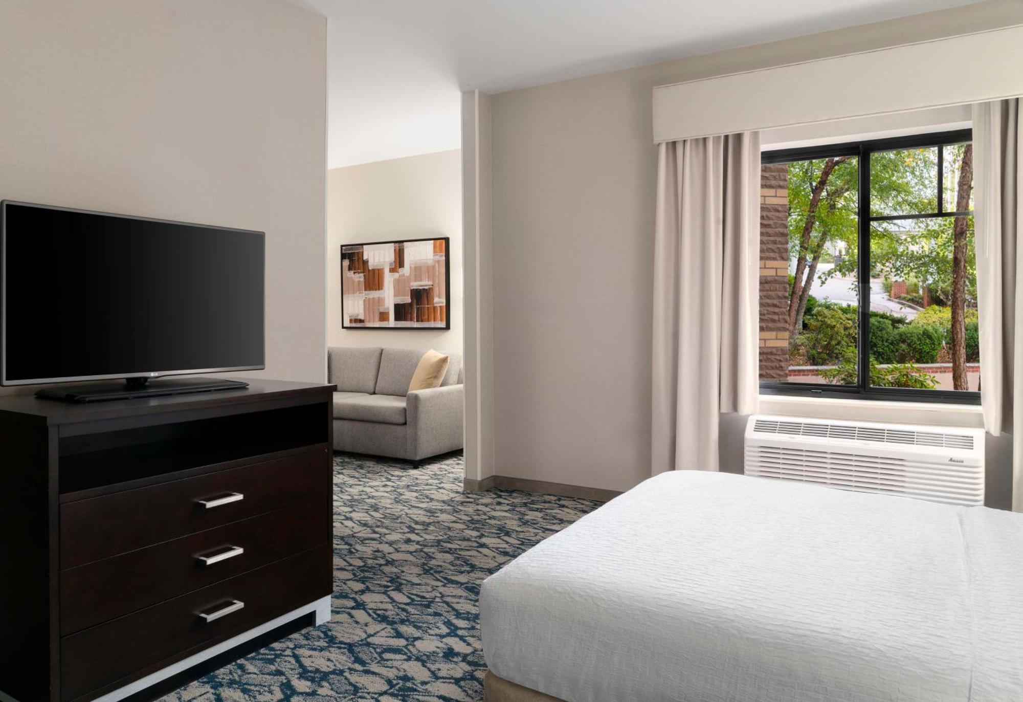 Homewood Suites By Hilton Boston Cambridge-Arlington, Ma Exteriér fotografie